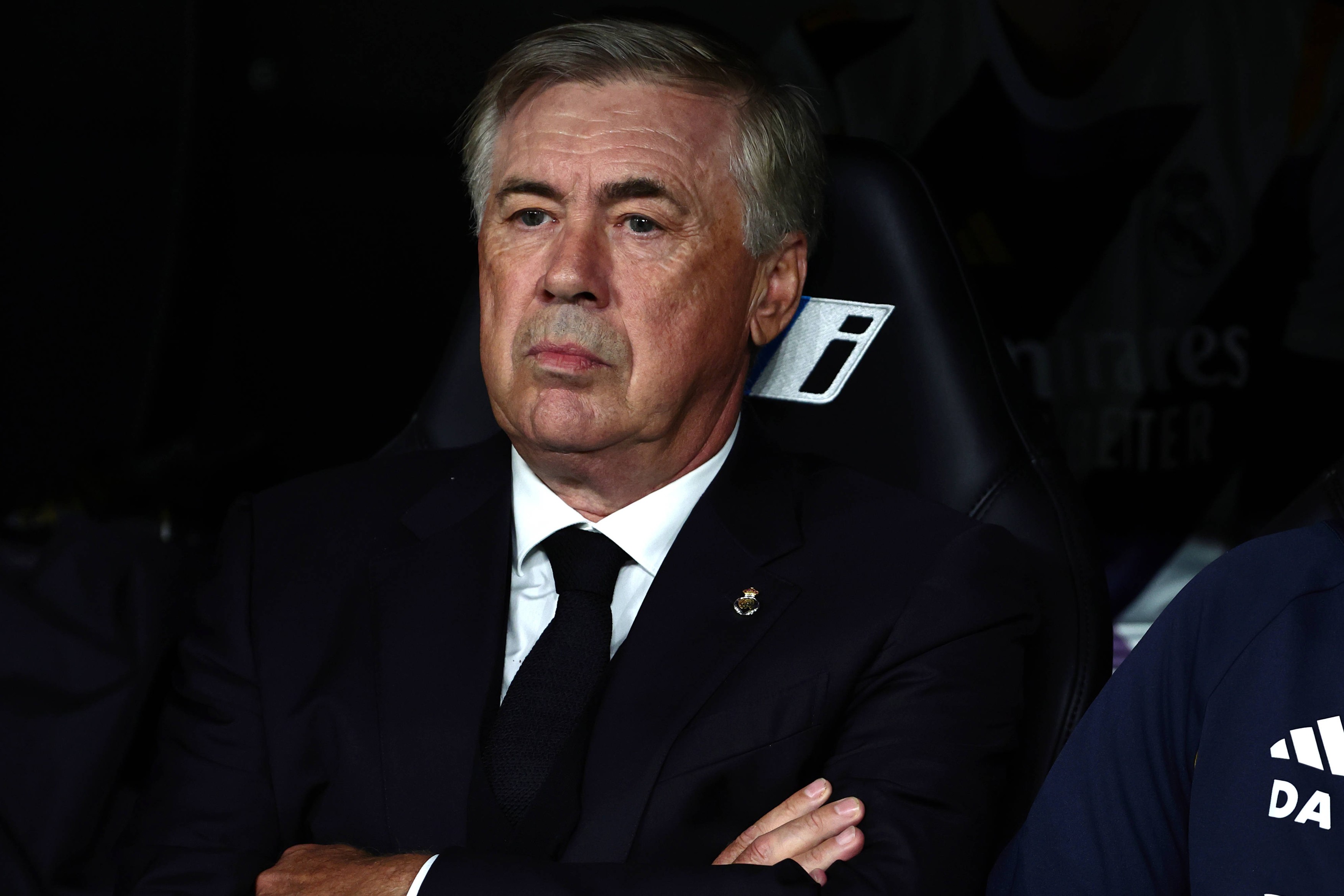 Carlo Ancelotti și-a făcut planul! Cum va gestiona accidentările cu care se confruntă Real Madrid