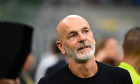 FC Internazionale v AC Milan - Serie A
