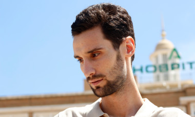 Sergio Rico discharged after almost three months in hospital