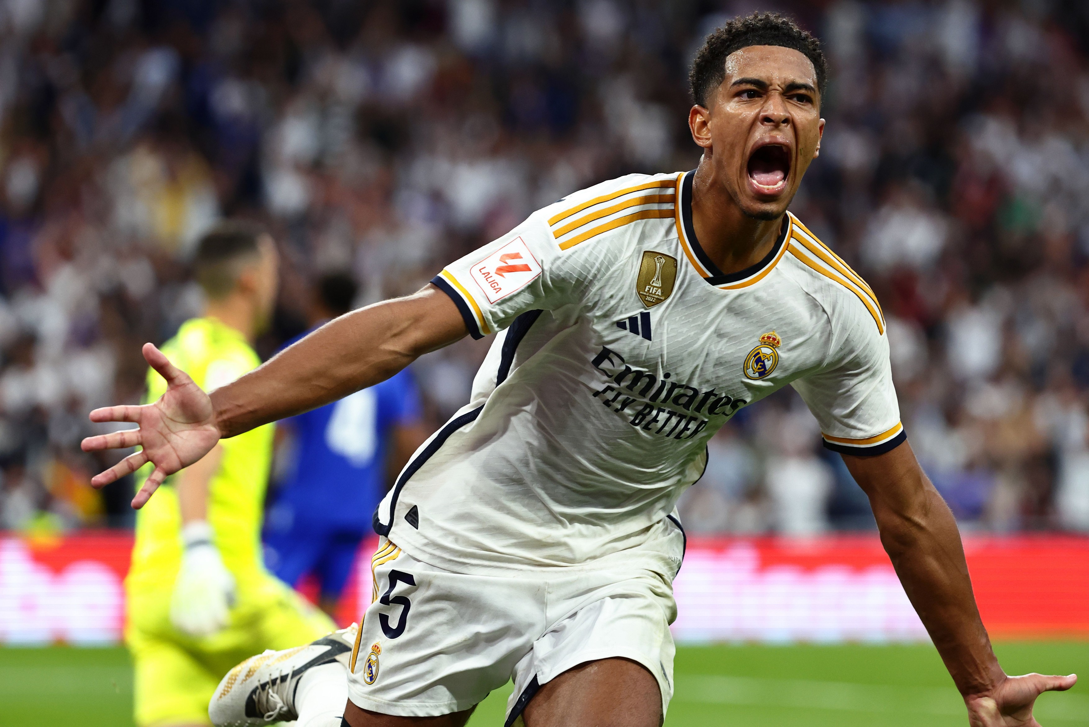 Real Madrid - Real Sociedad Live Video, 22:00, Digi Sport 2. Galacticii, parcurs fără greșeală în acest sezon