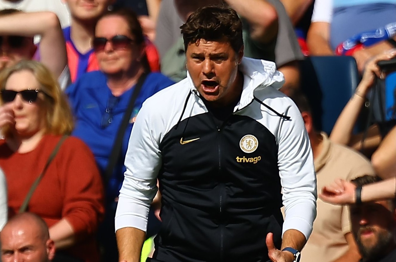 Mauricio Pochettino a răbufnit și a dat-o exemplu pe Real Madrid
