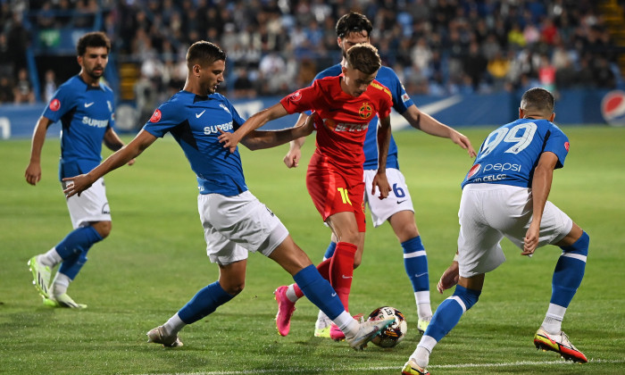 FOTBAL:FARUL CONSTANTA-FCSB, SUPERLIGA SUPERBET (17.09.2023)