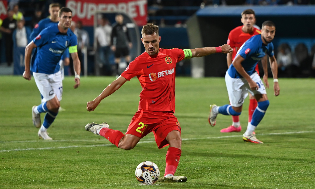 FOTBAL:FARUL CONSTANTA-FCSB, SUPERLIGA SUPERBET (17.09.2023)