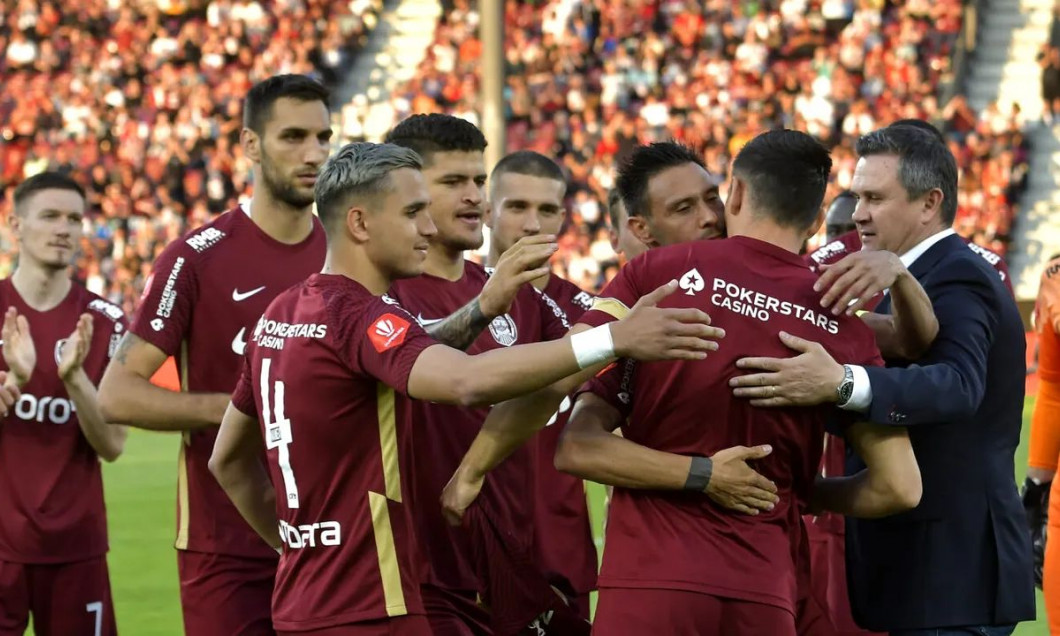 cfr cluj cross