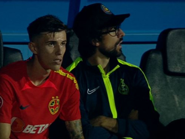 Andrea Compagno revine după 10 luni la Jeonbuk