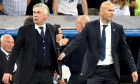 ancelotii si zidane