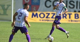 FOTBAL:FC ARGES-CHINDIA TARGOVISTE, LIGA 2 CASA PARIURILOR (26.08.2023)