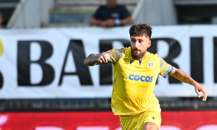 FOTBAL:PETROLUL PLOIESTI-FARUL CONSTANTA, SUPERLIGA SUPERBET (6.08.2023)