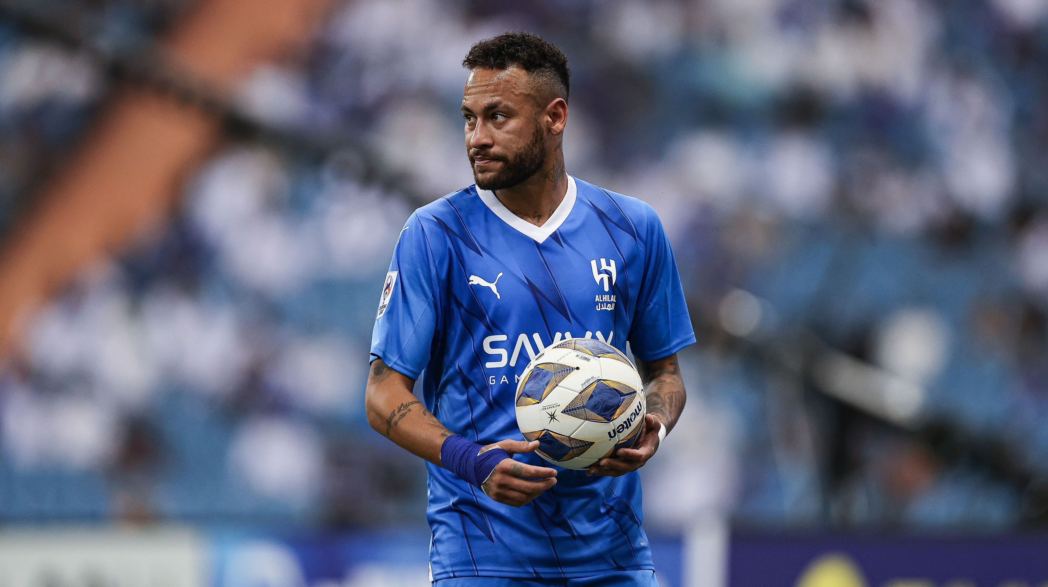 Al-Hilal s-a făcut de râs în Liga Campionilor Asiei
