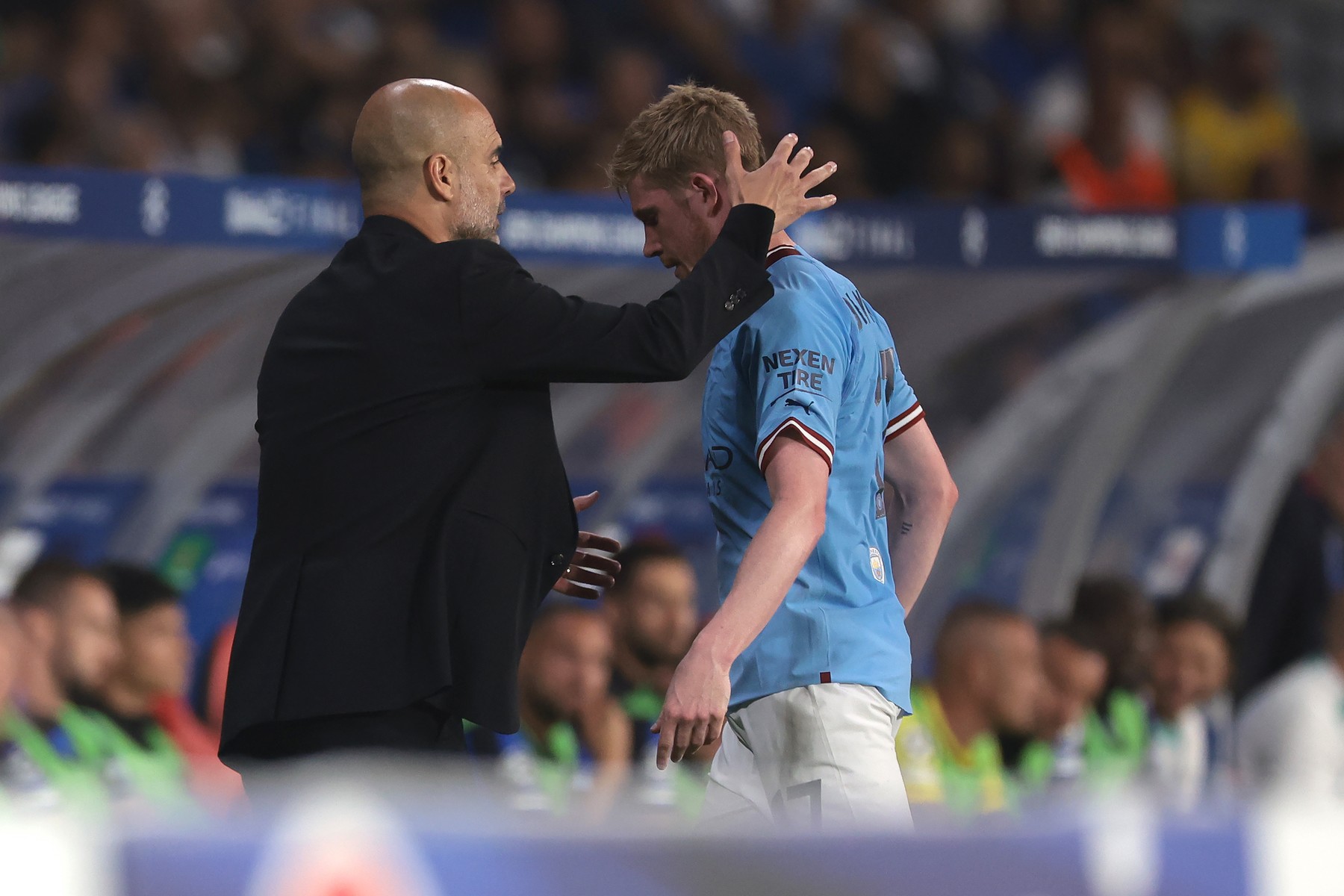 Surpriză imensă: Man. City a suspendat negocierile cu Kevin de Bruyne!
