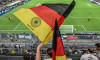 Fan Club National Team - Germany v France
