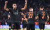 Paris Saint-Germain v Borussia Dortmund - UEFA Champions League