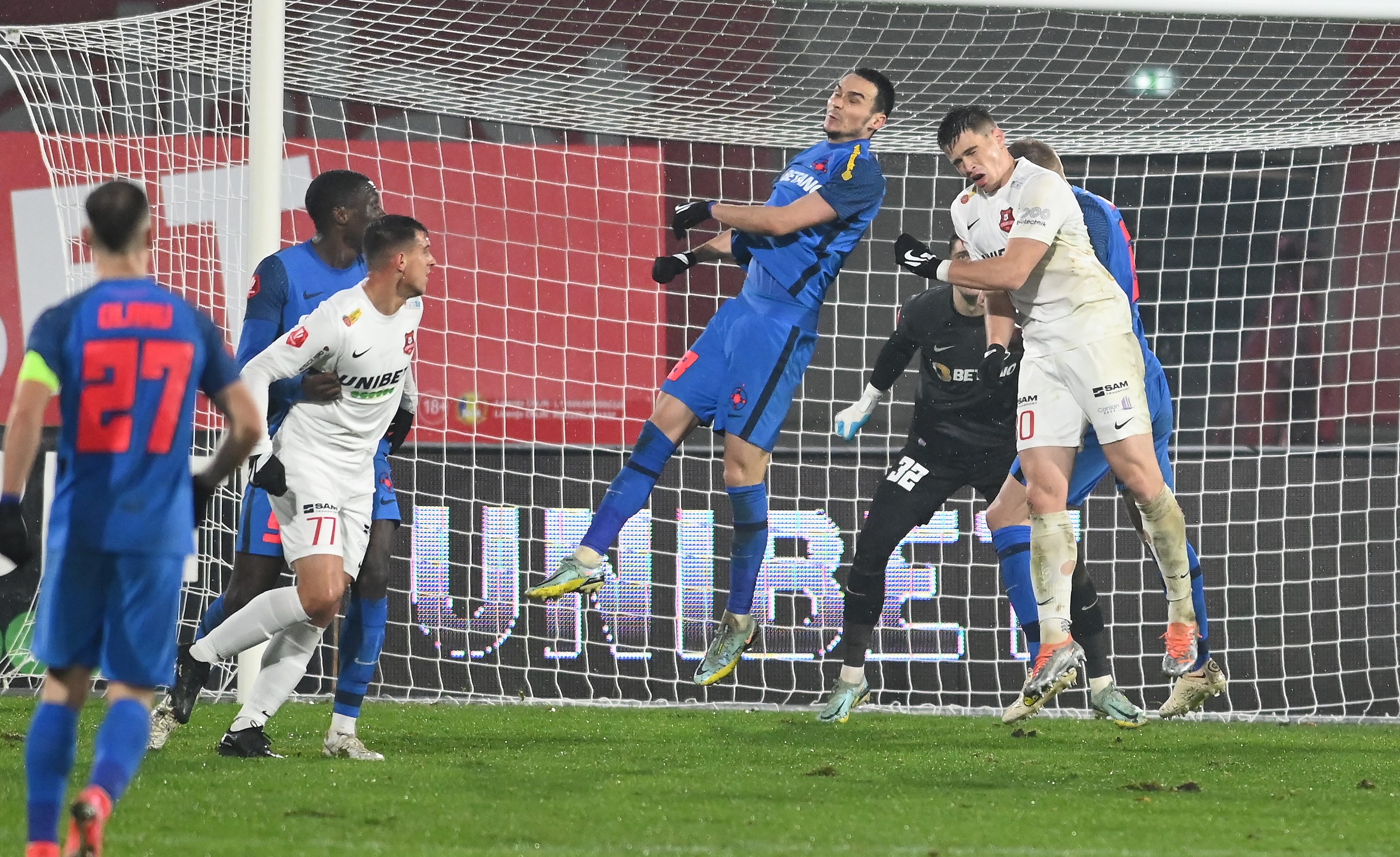 Anunțul făcut de Dani Coman înainte de Hermannstadt - FCSB