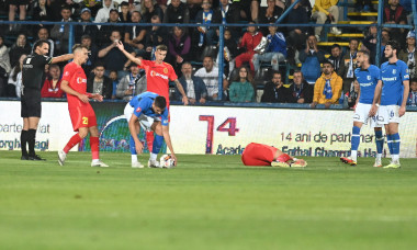 FOTBAL:FARUL CONSTANTA-FCSB, SUPERLIGA SUPERBET (17.09.2023)