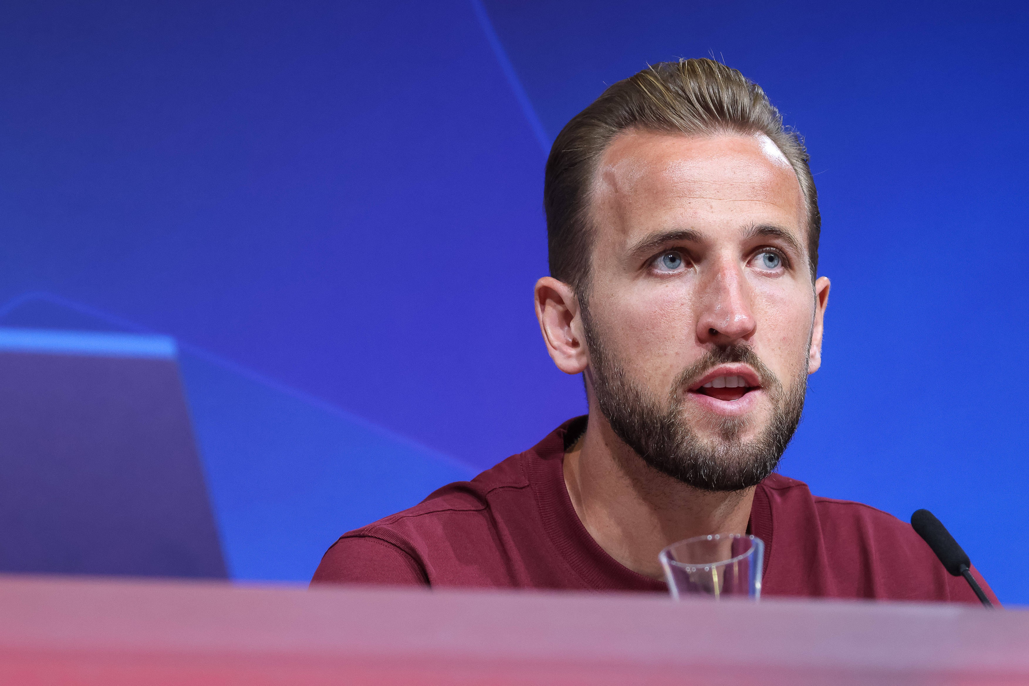 Harry Kane a dezvăluit care sunt cele trei echipe favorite să câștige trofeul Champions League