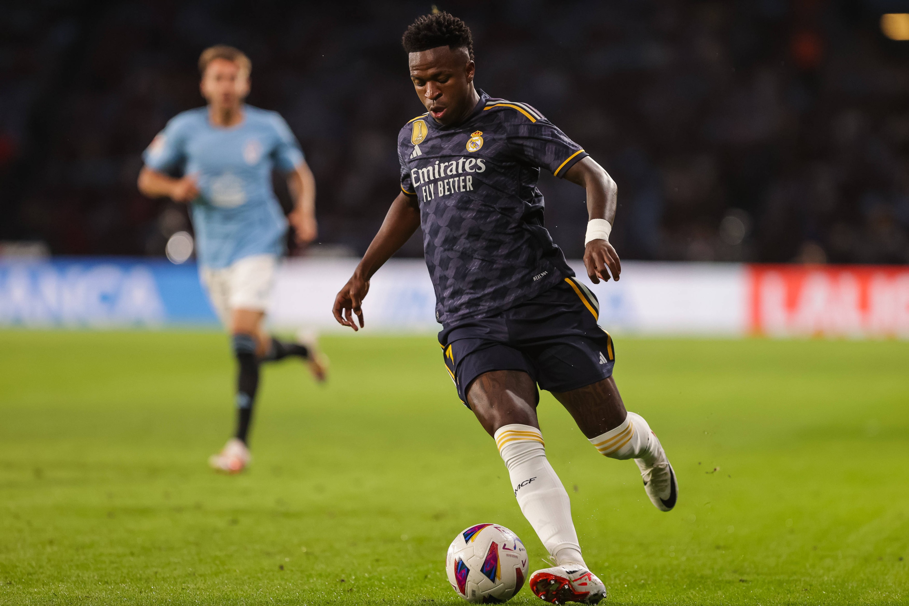 Când se întoarce Vinicius Junior la antrenamentele lui Real Madrid