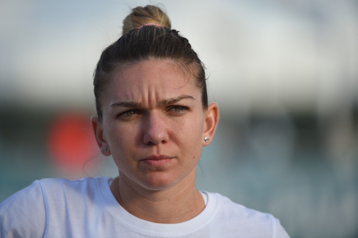 Insomnii, atacuri de panică și anxietate! Simona Halep a dezvăluit cu ce probleme s-a confruntat în ultimul an