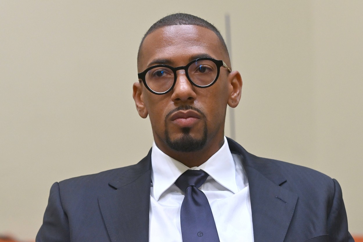 Răsturnare de situație în cazul procesului lui Jerome Boateng