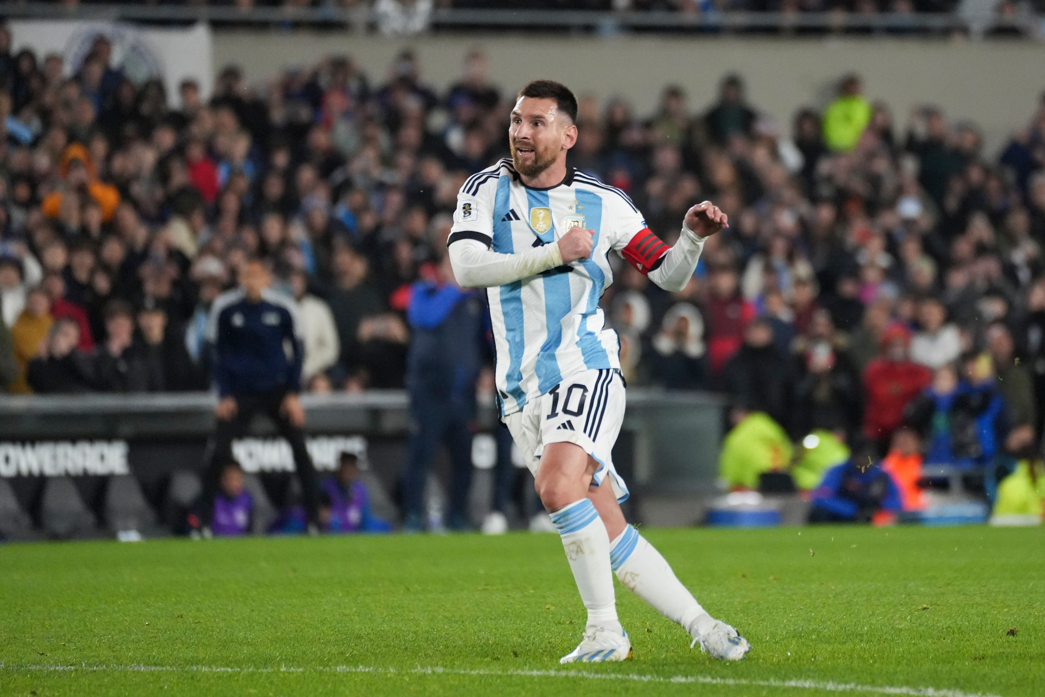 Lionel Messi a vorbit despre participarea sa la Cupa Mondială din 2026