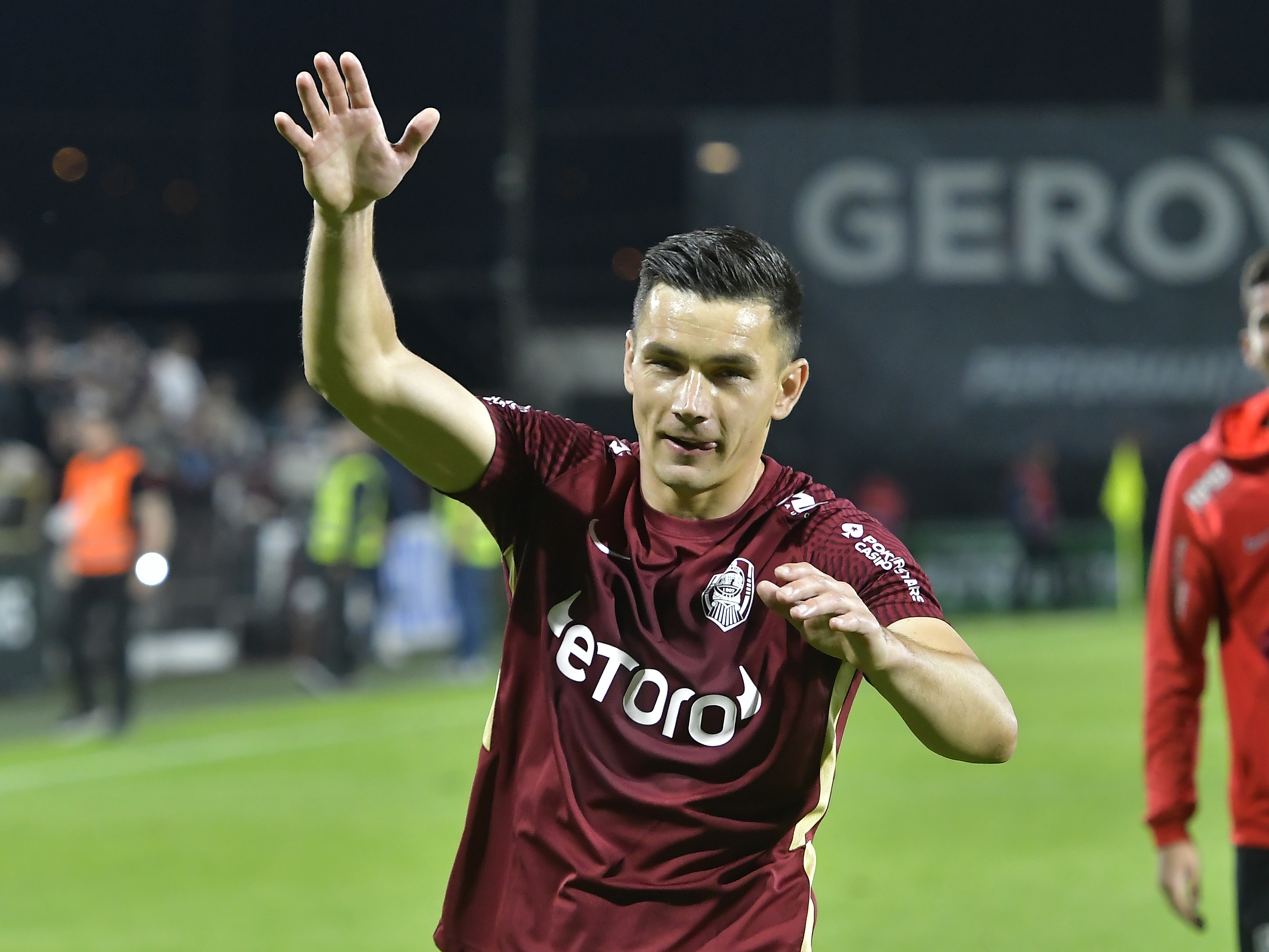 OFICIAL | Ovidiu Hoban a devenit antrenor