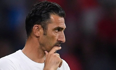 FCSB v FC Nordsjaelland - UEFA Europa Conference League, Bucharest, Romania - 10 Aug 2023