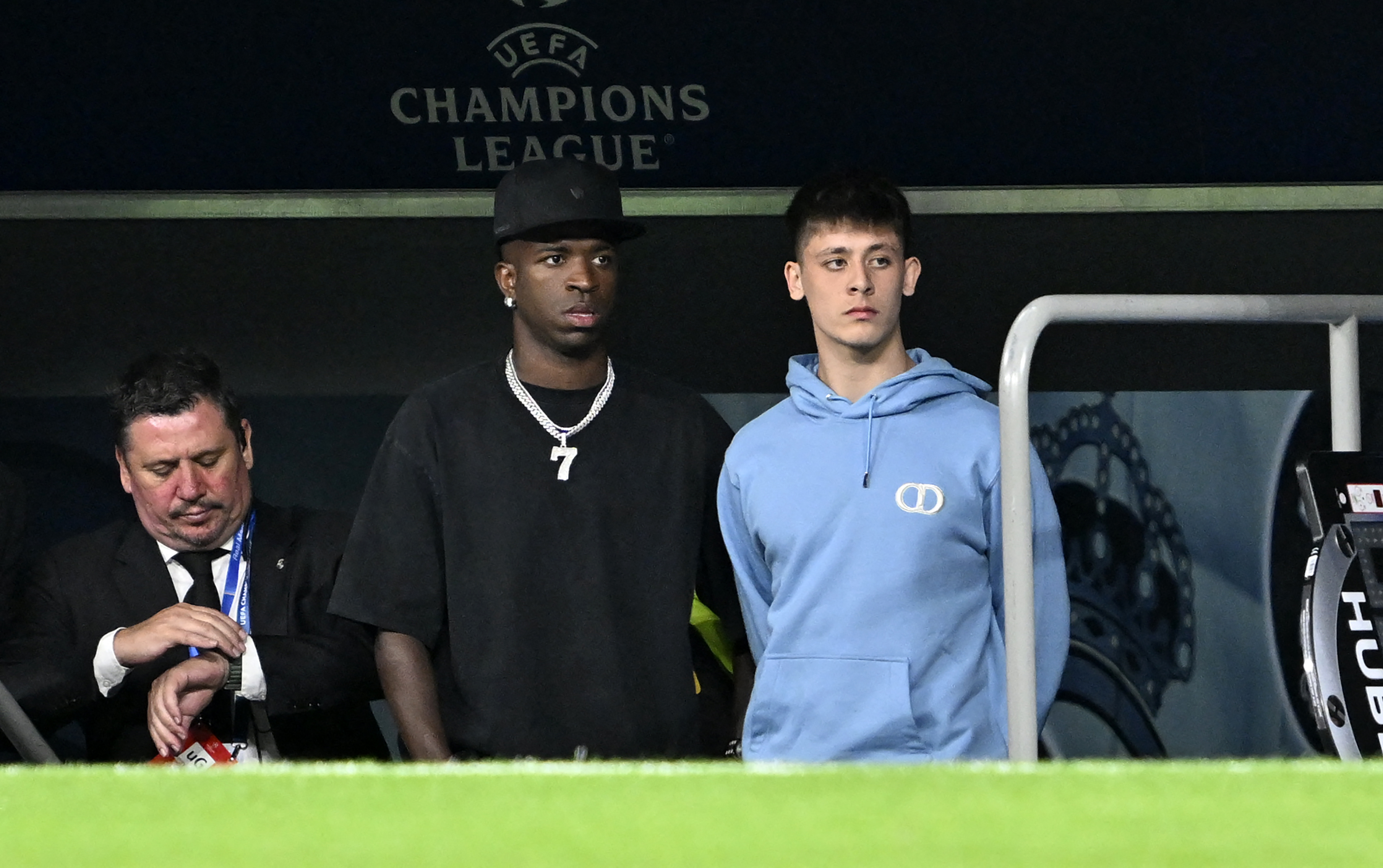 Vinicius și Arda Guler, reveniri surpriză la antrenamentele Realului!