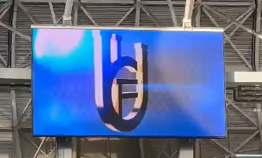Echipa lui Adrian Mititelu și-a prezentat noua siglă înaintea meciului cu Oțelul