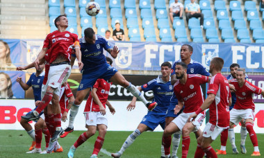 FOTBAL:FC U CRAIOVA-OTELUL GALATI, SUPERLIGA SUPERBET (22.09.2023)