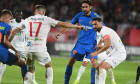 FOTBAL:FC HERMANNSTADT-FCSB, SUPERLIGA SUPERBET (21.09.2023)