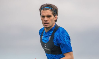 ianis hagi