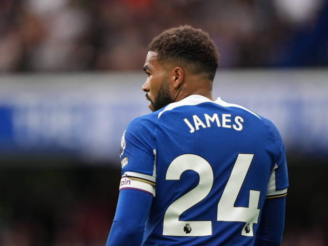 Doi granzi ai Europei se bat pentru semnătura lui Reece James