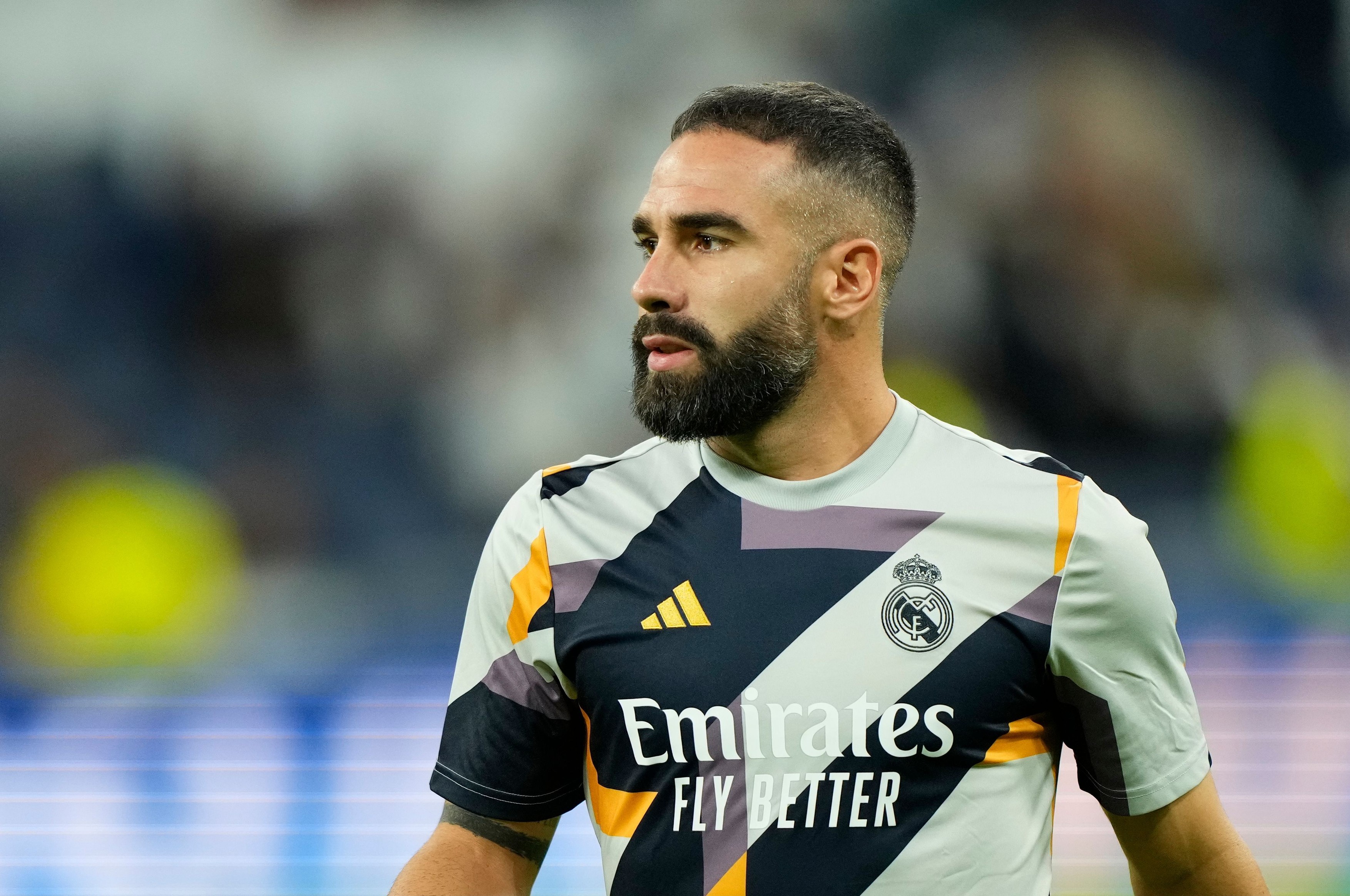 Real Madrid a pierdut încă un titular pentru derby-ul cu Atletico! Carvajal este OUT