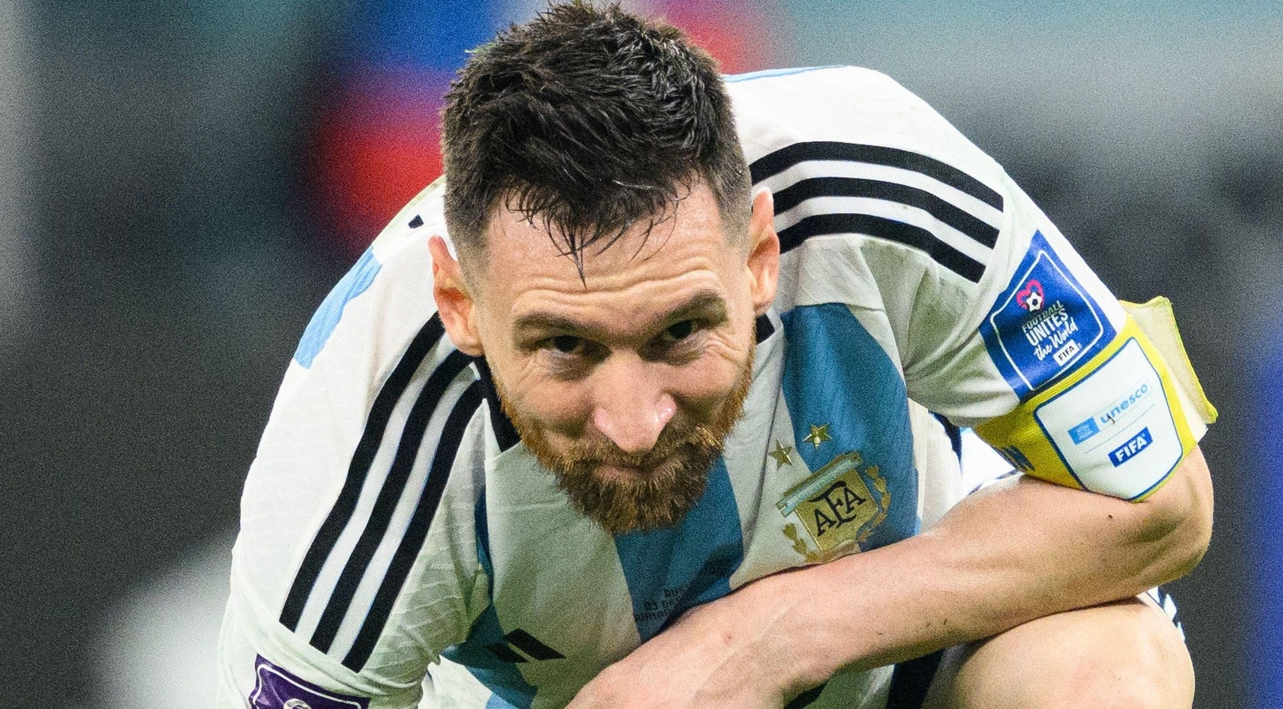 Leo Messi a fost întrebat cine ar trebui să câștige Balonul de Aur, iar răspunsul său a surprins pe toată lumea