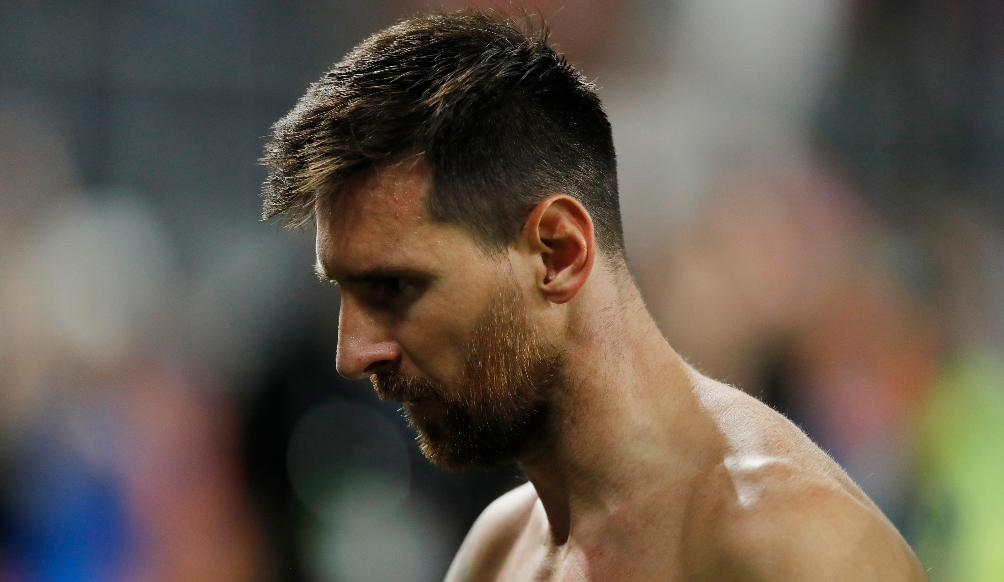 Leo Messi a primit replica, după cel mai recent interviu: Pentru ce vrei să fii onorat? Hai să fim serioși!