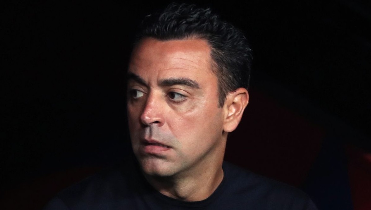 Xavi, nemulțumit după suspendarea redusă a căpitanului de la Real Madrid: ”O acțiune foarte periculoasă”