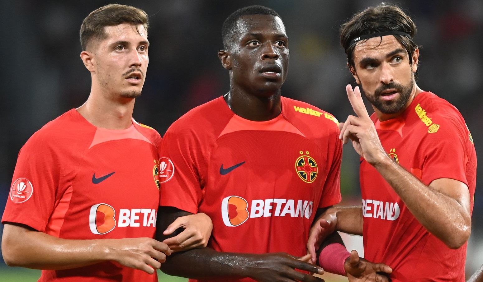 Arbitrul delegat de CCA în cabina VAR, la meciul dintre Sepsi și FCSB