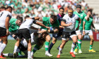 World Rugby 2023 Ireland vs Romania