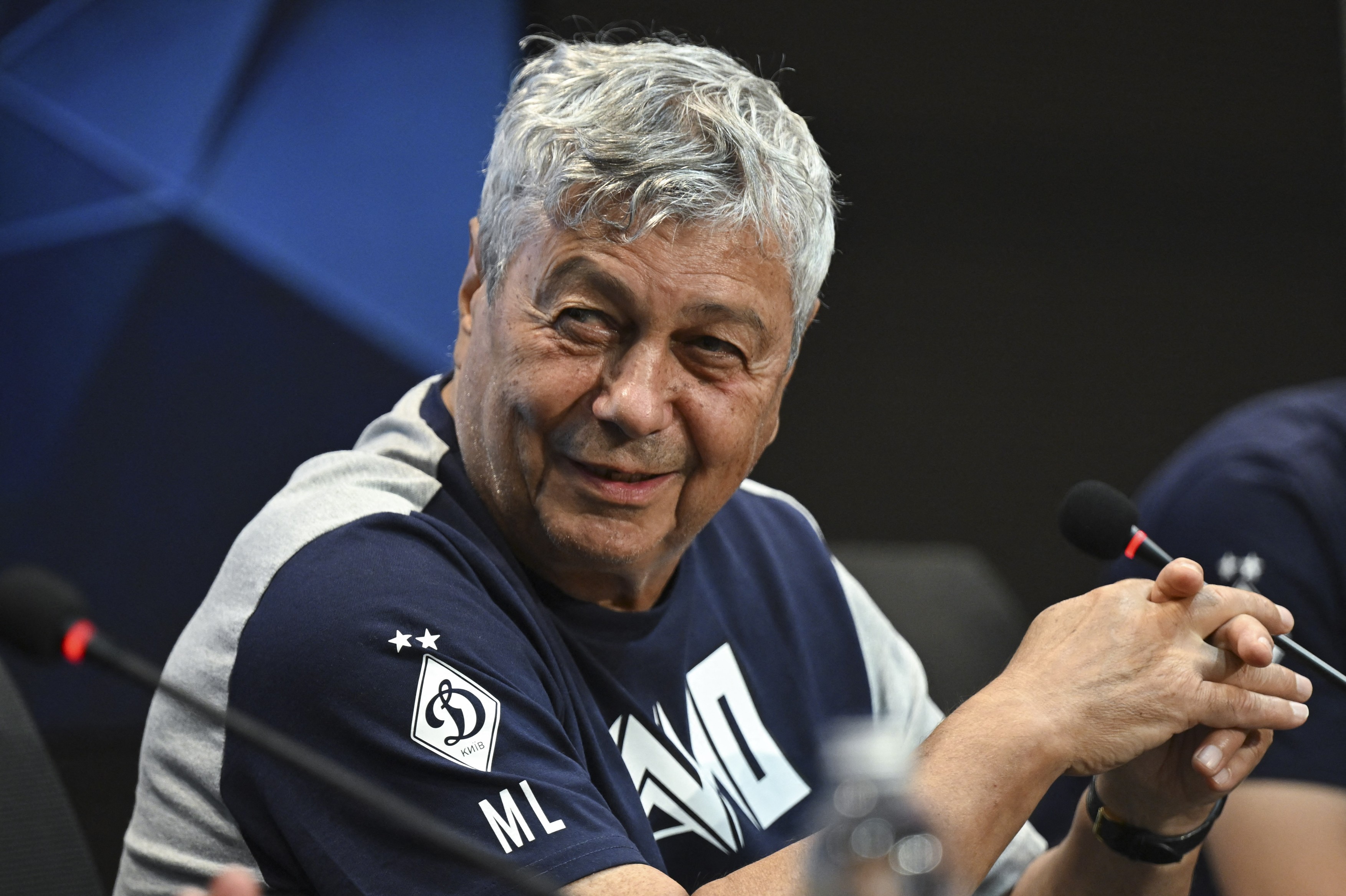 Ce a spus Mircea Lucescu, după ce Dinamo l-a numit antrenor pe Zeljko Kopic