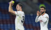 Burnley v Manchester United, Premier League, Football, Turf Moor, Burnley, UK - 23 Sep 2023