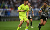 Soccer: Serie A 2023 2024 : Sassuolo 4-2 Juventus