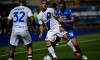 Empoli FC v FC Internazionale, Serie A, Football, Carlo Castellani stadium, Empoli, Italy - 24 Sep 2023