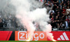 Ajax Amsterdam v Feyenoord Rotterdam, Dutch Eredivisie - 24 Sep 2023