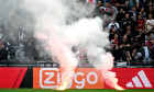 Ajax Amsterdam v Feyenoord Rotterdam, Dutch Eredivisie - 24 Sep 2023