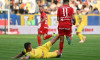 FOTBAL:PETROLUL PLOIESTI-FC HERMANNSTADT, SUPERLIGA SUPERBET (24.09.2023)
