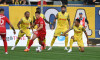 FOTBAL:PETROLUL PLOIESTI-FC HERMANNSTADT, SUPERLIGA SUPERBET (24.09.2023)