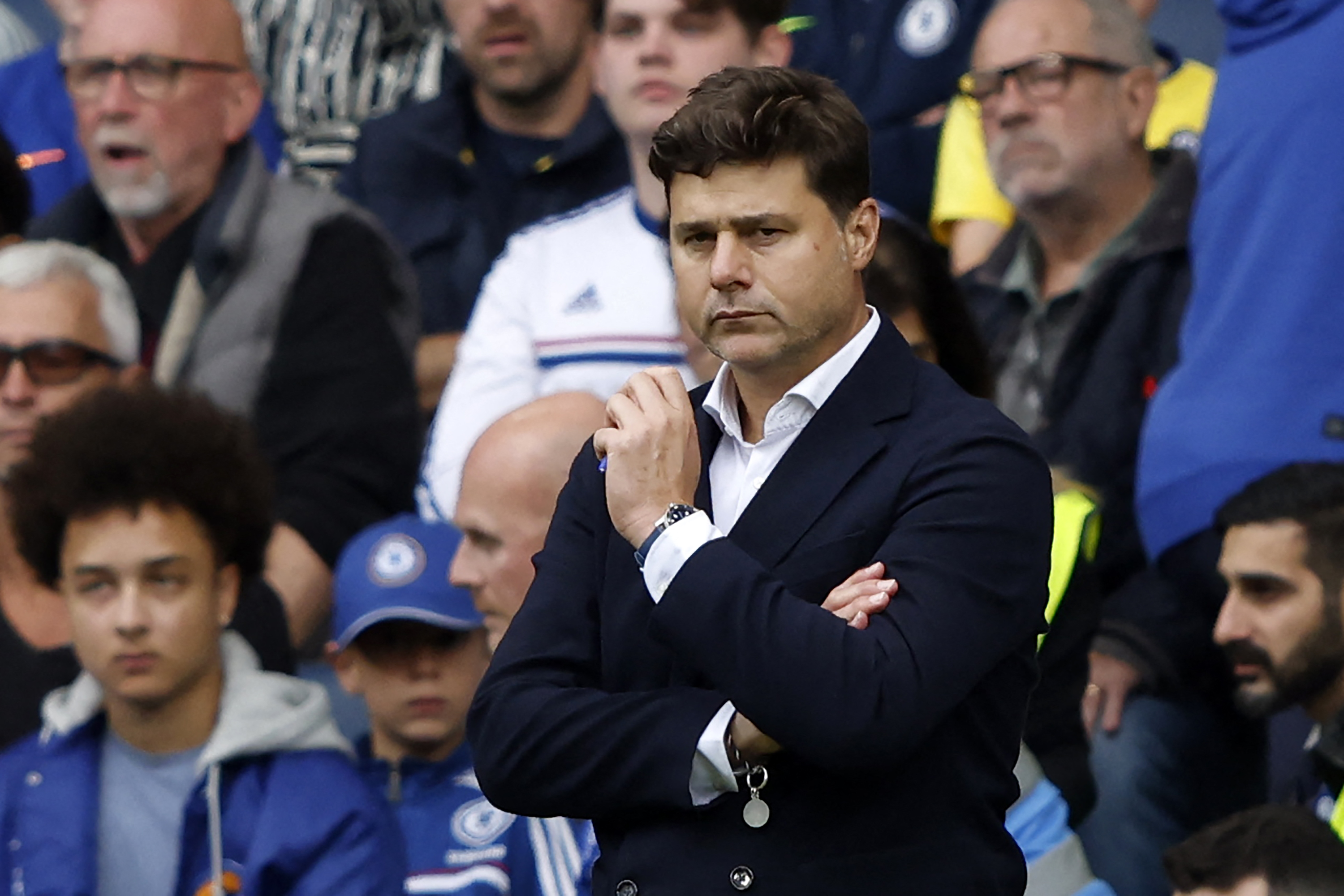 Mauricio Pochettino, mesaj clar adresat conducerii, după o nouă înfrângere a lui Chelsea în campionat