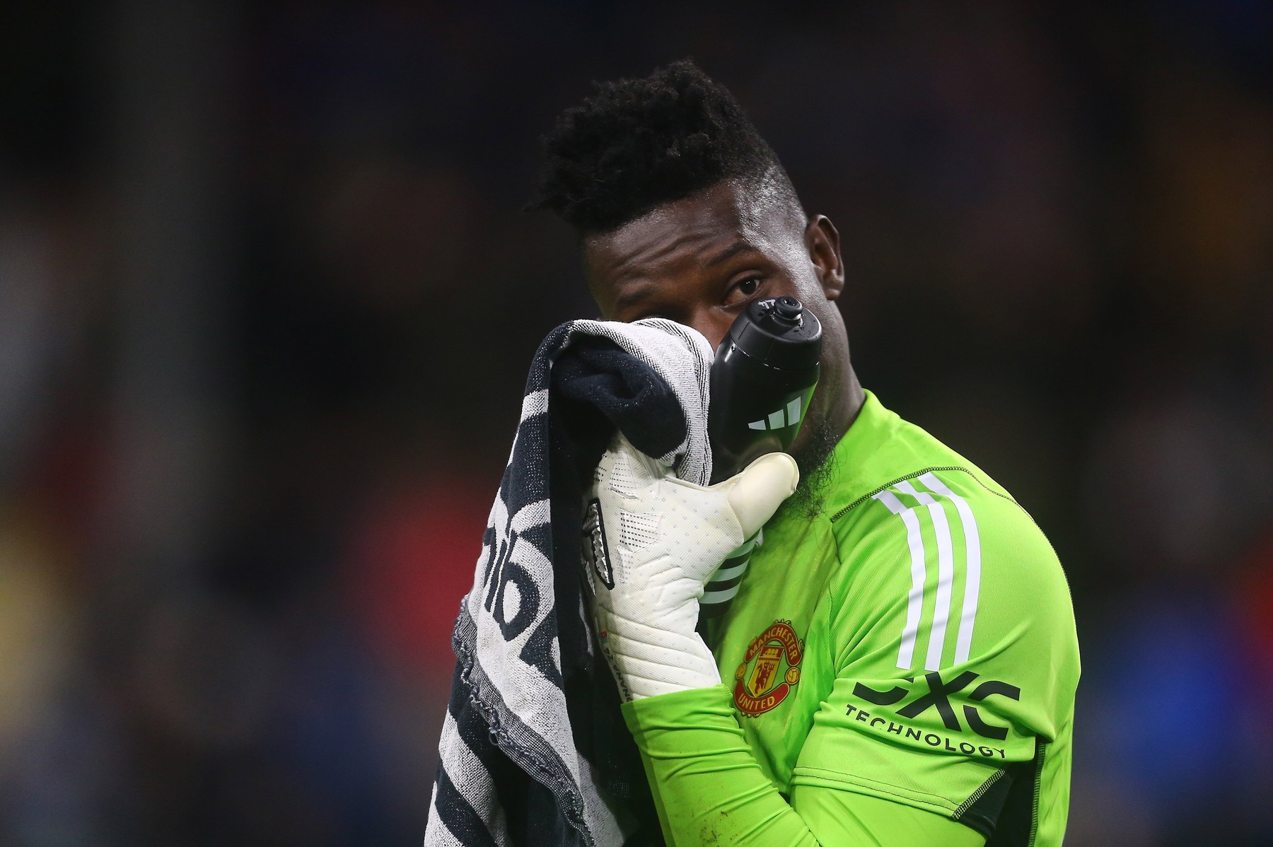 Manchester United s-a săturat! 50.000.000€ de euro pentru înlocuitorul lui Andre Onana