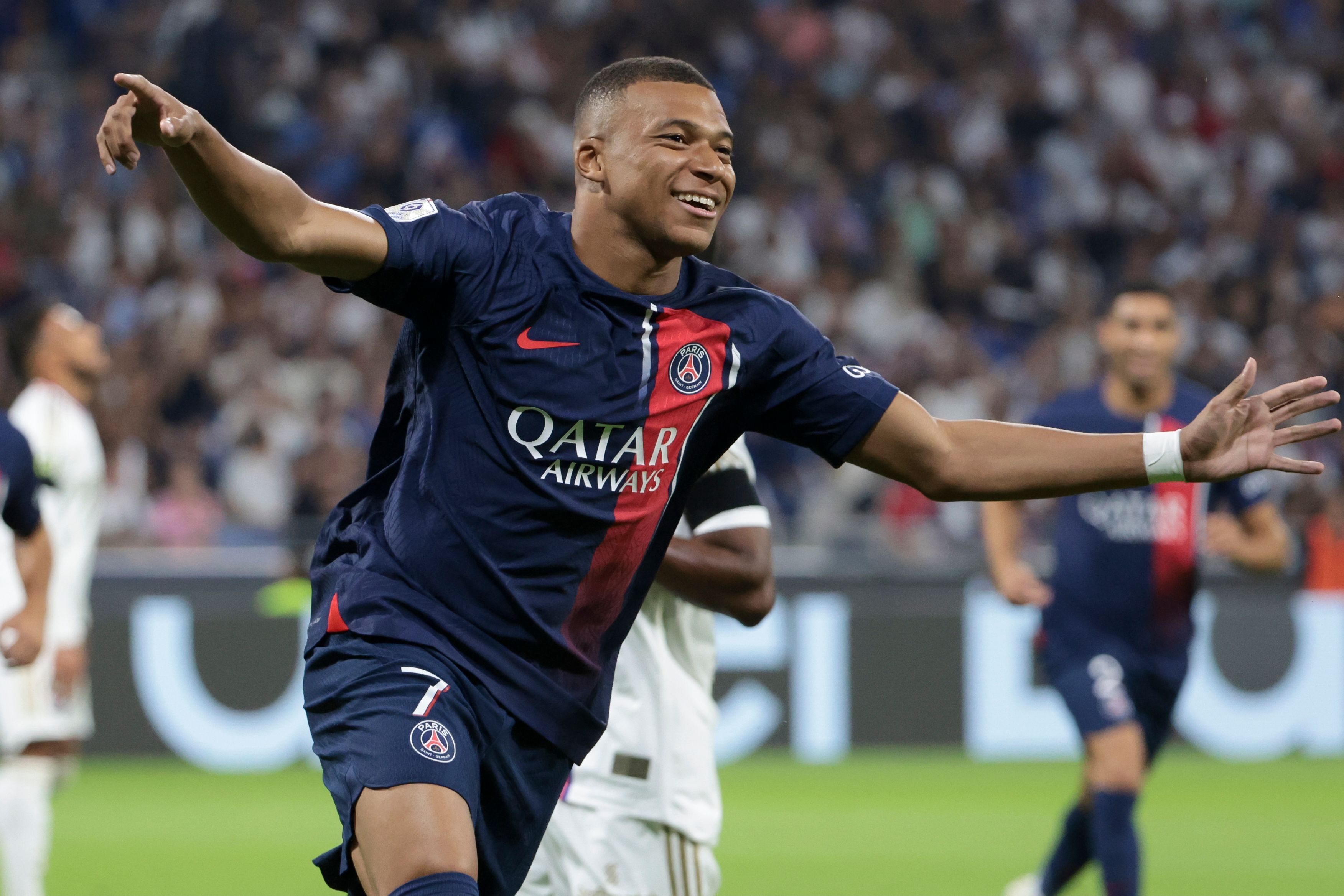 Kylian Mbappe, la Real Madrid din vara anului 2024? Președintele La Liga a dat verdictul