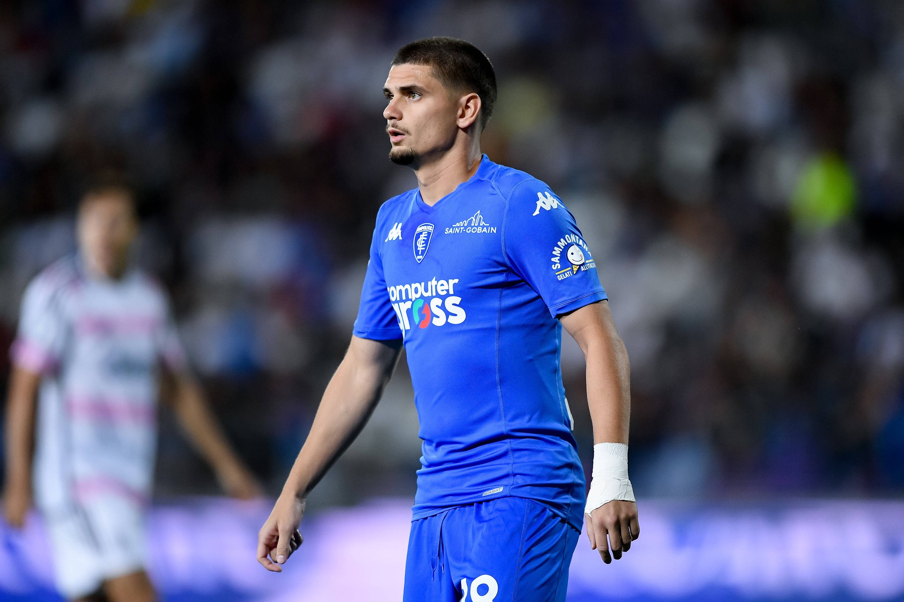 Ce îi cere Răzvan Marin antrenorului, după ce a fost unul dintre cei mai slabi jucători de la Empoli în meciul cu Inter