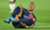 PSG vs OM: French Ligue 1